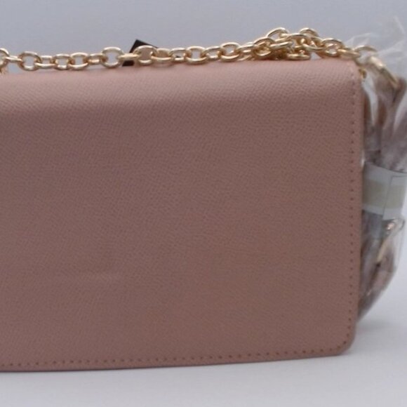 Bebe - Gabriel Shoulder Bag - Blush**BRAND NEW WITH TAGS - Picture 3 of 3